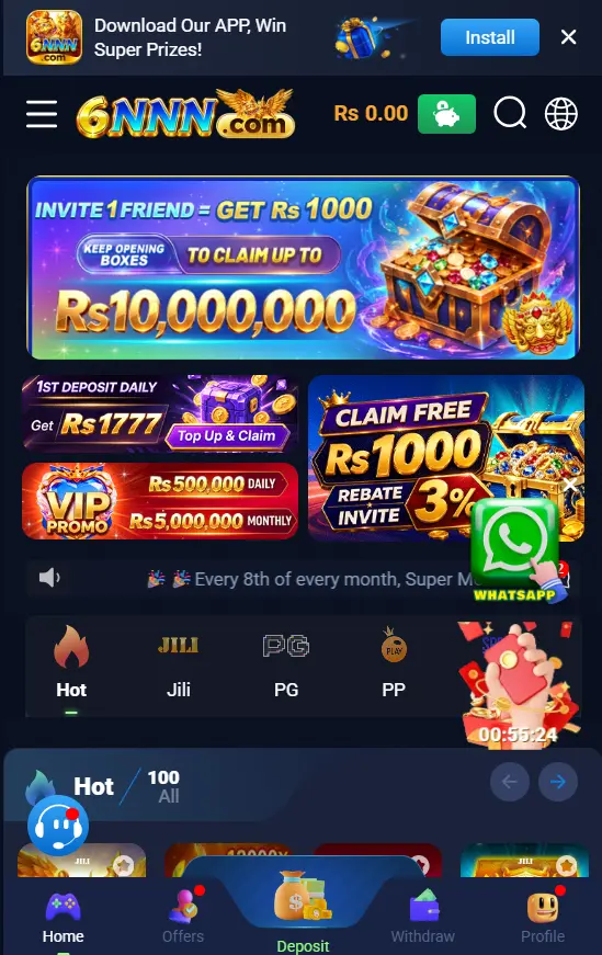6nnn game app 