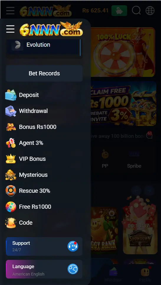 6nnn download app